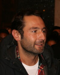 Gilles Lellouche