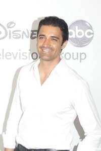Gilles Marini