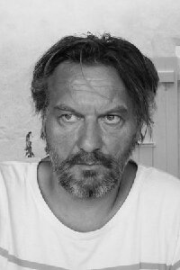Gilles Masson