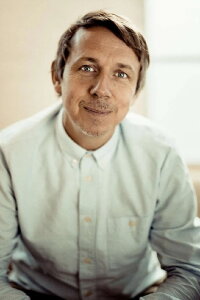 Gilles Peterson