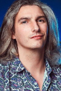 Gilles Stella