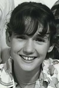 Gillian Bailey