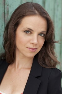 Gillian Ferrier