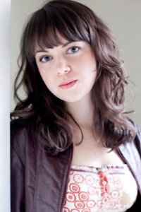 Gillian Ferrier