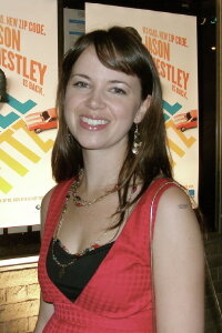 Gillian Ferrier