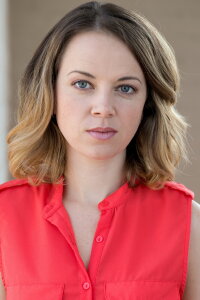 Gillian Ferrier