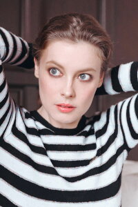 Gillian Jacobs