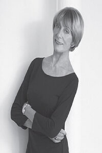 Gillian Lynne