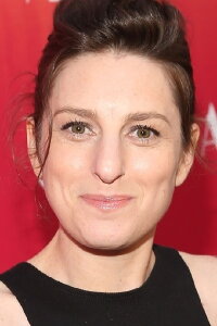 Gillian Robespierre