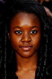 Gina Antwi