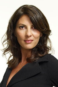 Gina Bellman