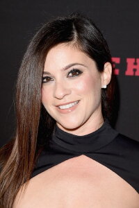 Gina Field