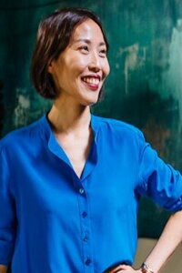Gina Kim