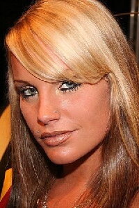 Gina-Lisa Lohfink