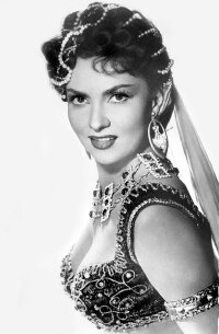 Gina Lollobrigida