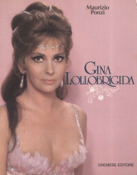 Gina Lollobrigida