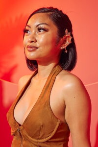Gina May Gimongala
