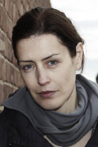 Gina McKee