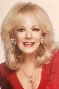 Gina Romand