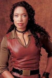 Gina Torres