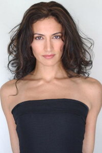 Gina Valona