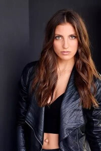 Gina Vitori
