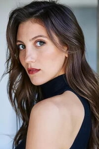Gina Vitori