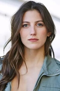 Gina Vitori