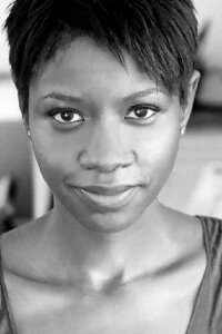 Ginny Holder