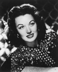 Ginny Simms