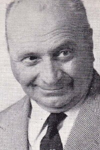 Gino Cavalieri