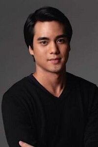 Gino M. Santos