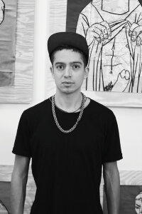 Gio Black Peter