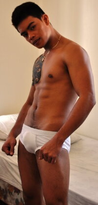 Gio Gapas