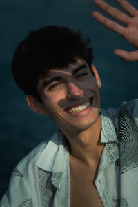 Gio Kazdikian