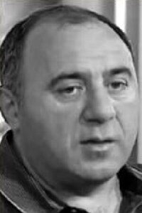 Gio Khutsishvili