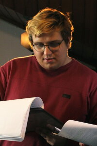 Giordanno Bottezini