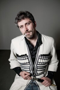 Giorgi Liponava