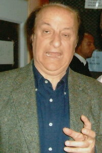 Giorgio Bracardi