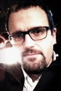Giorgio Croce Nanni
