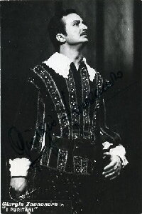 Giorgio Zancanaro