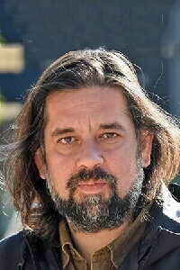 Giorgos Garnavos