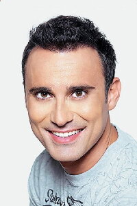 Giorgos Kapoutzidis