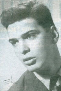 Giorgos Marinos