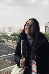 Giovanna Falcao