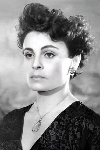 Giovanna Galletti