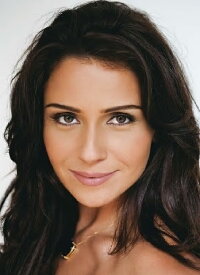 Giovanna Zacarías