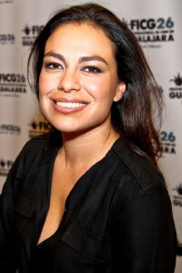 Giovanna Zacarías
