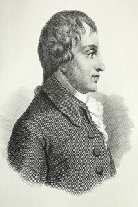 Giovanni Battista Pergolesi
