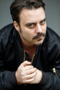 Giovanni Morassutti